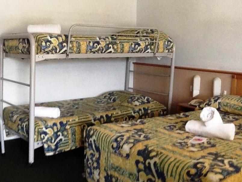 Solomon Inn Motel Figtree Wollongong Exterior foto